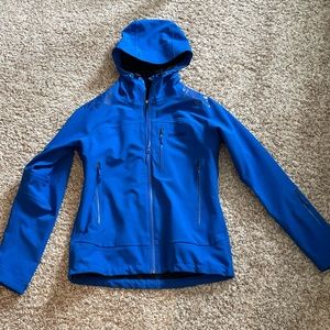 Marmot softshell jacket